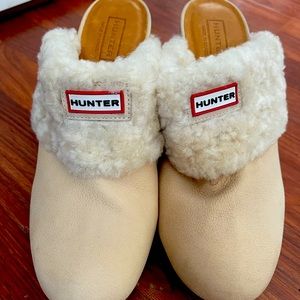 Stylish Hunter Booties